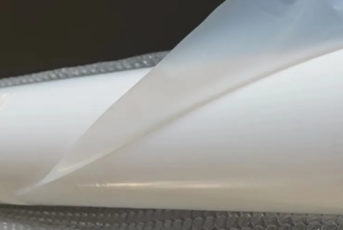 PTFE Film: Superior Release & Dielectric Performance in Ultra-Thin Virgin PTFE  